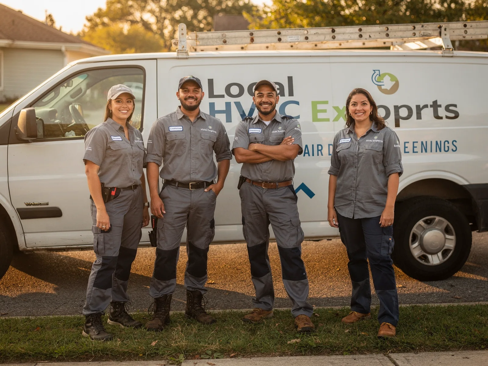 24/7 HVAC Repair & AC Replacement company in Rembert, SC
