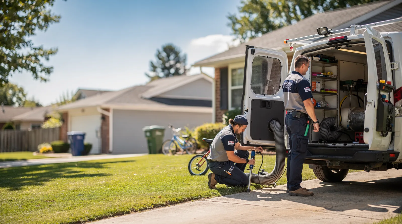 24/7 HVAC Repair & AC Replacement in Rembert, SC near me
